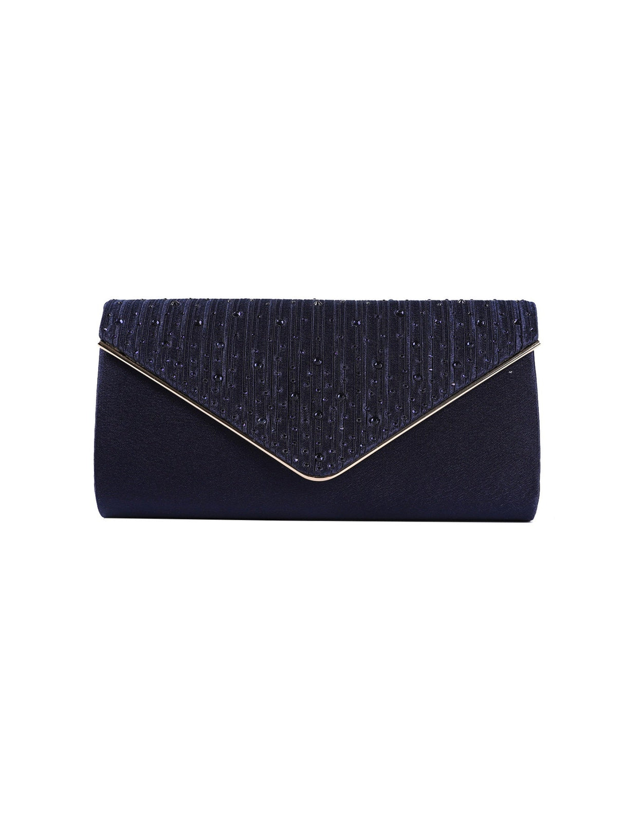 Liber Four Seasons ACC Polyester Clutch