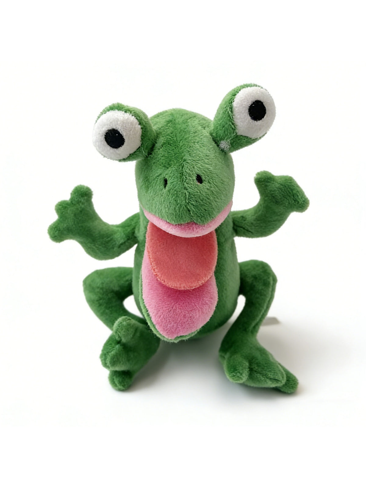 Lizard Doll
