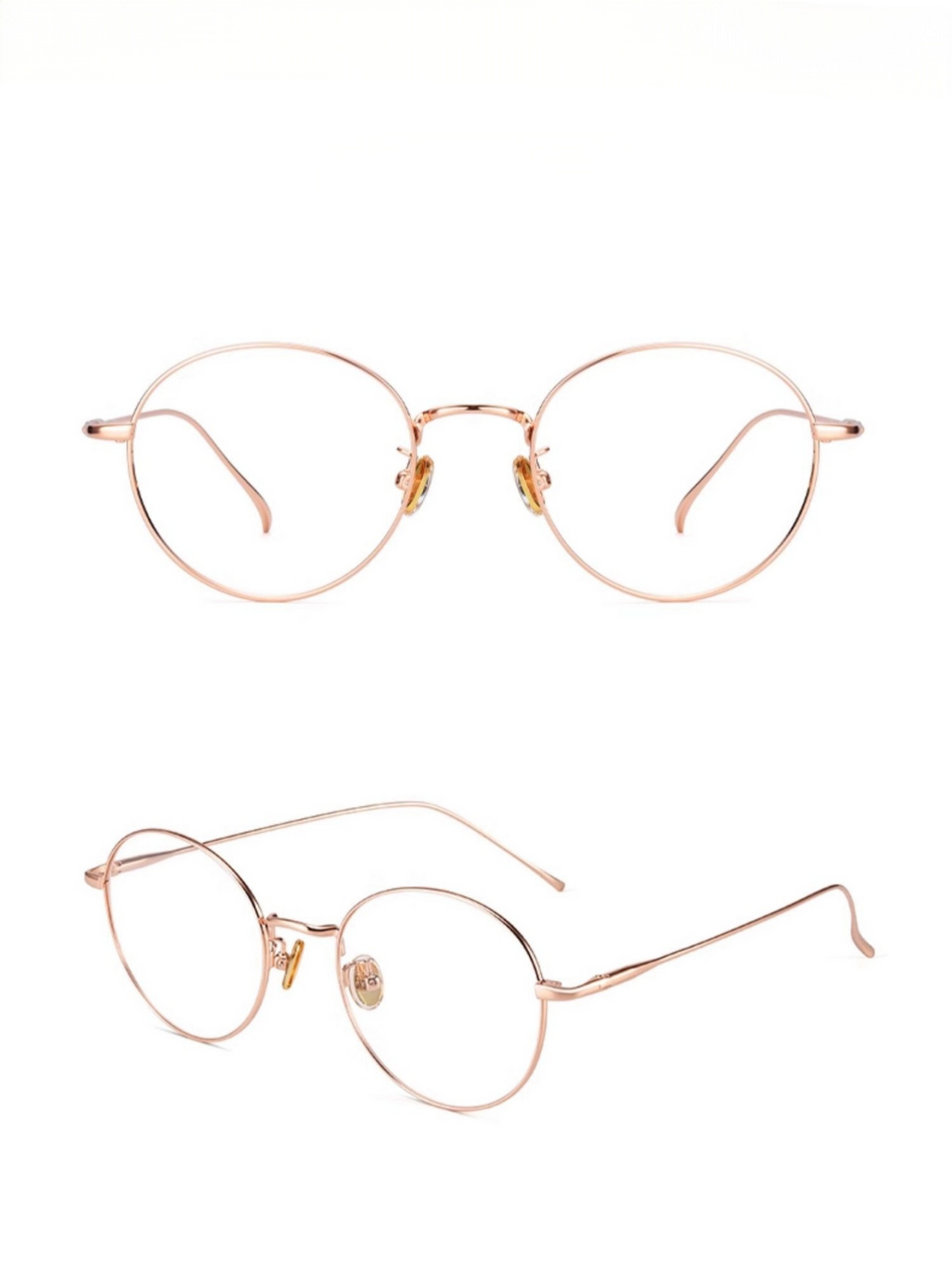 Eyeglasses