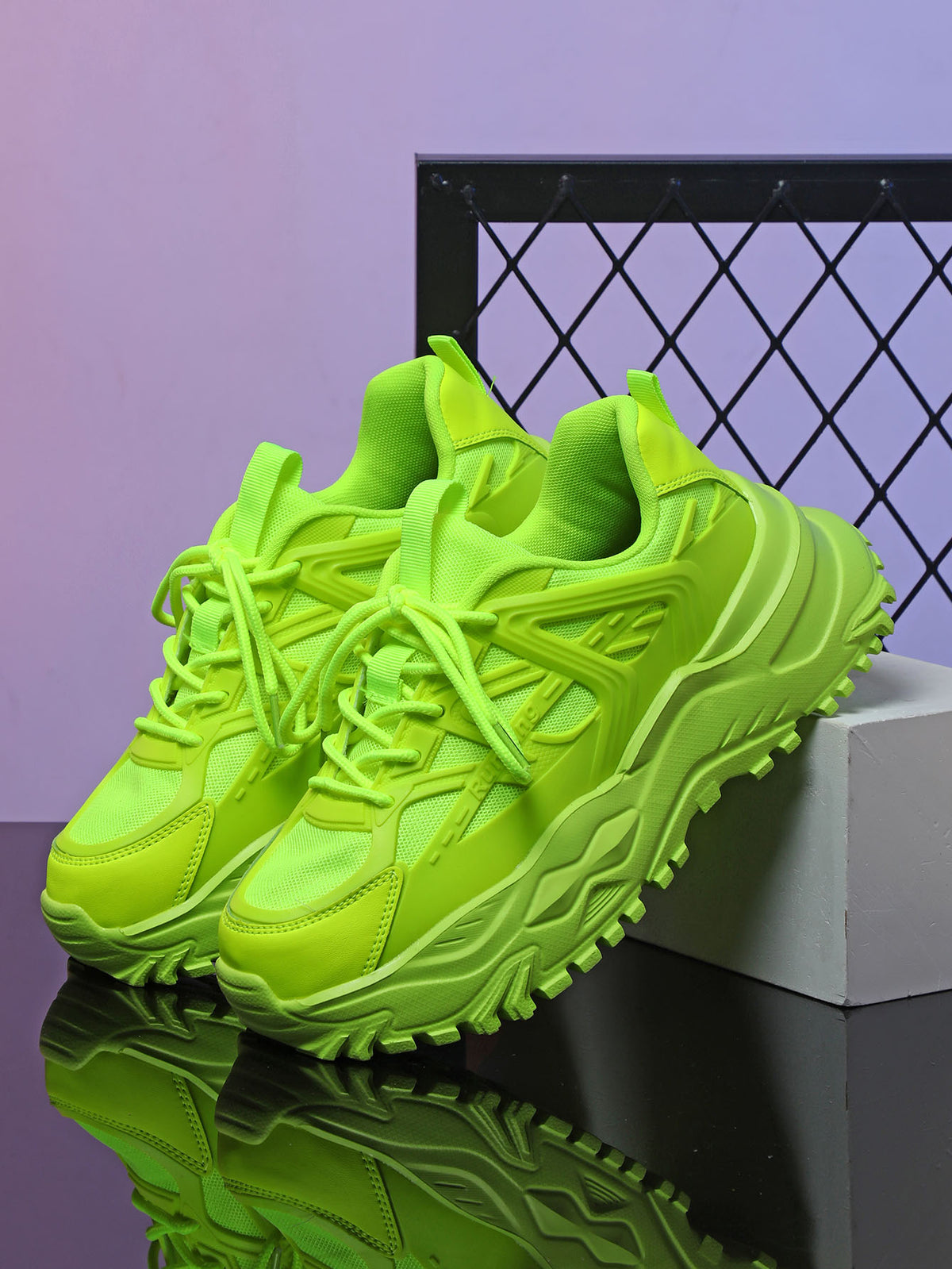 Platform Women's Casual Sneakers