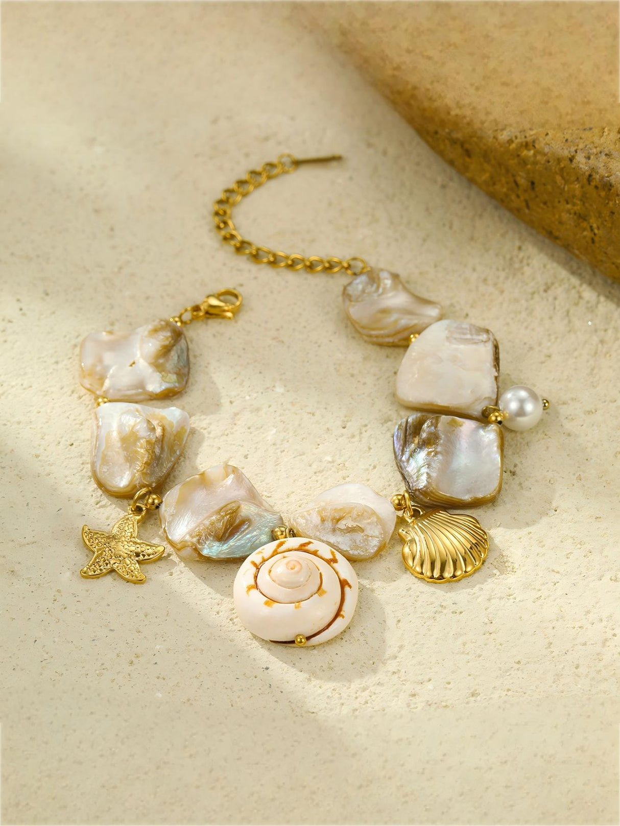 Beach Style Bracelet