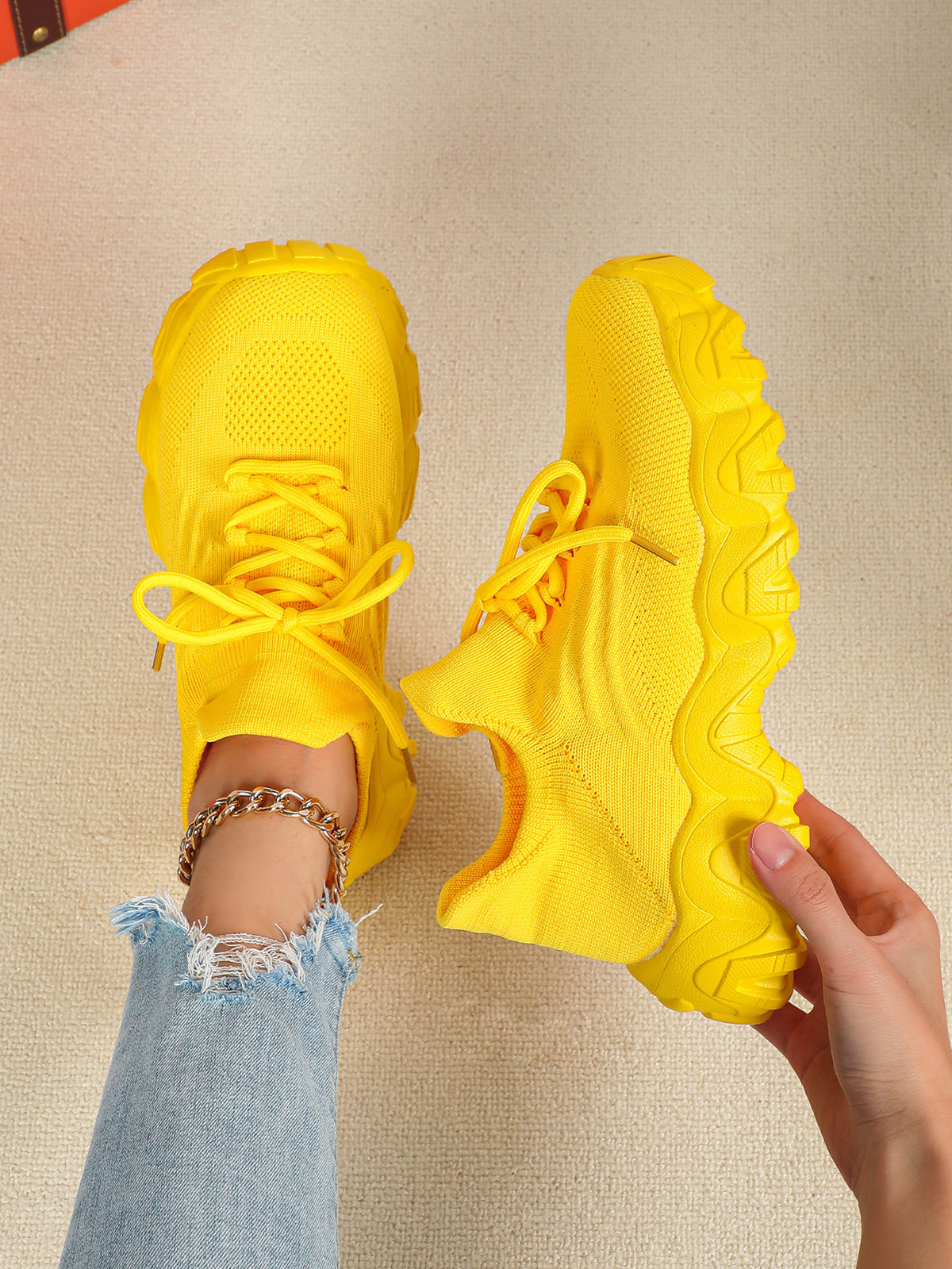Women's Casual Sports Shoes