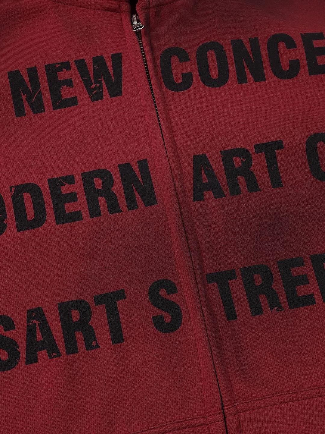 Liber Autumn Neutral wear Inkjet Printing Letter Sweatshirts&Hoodies