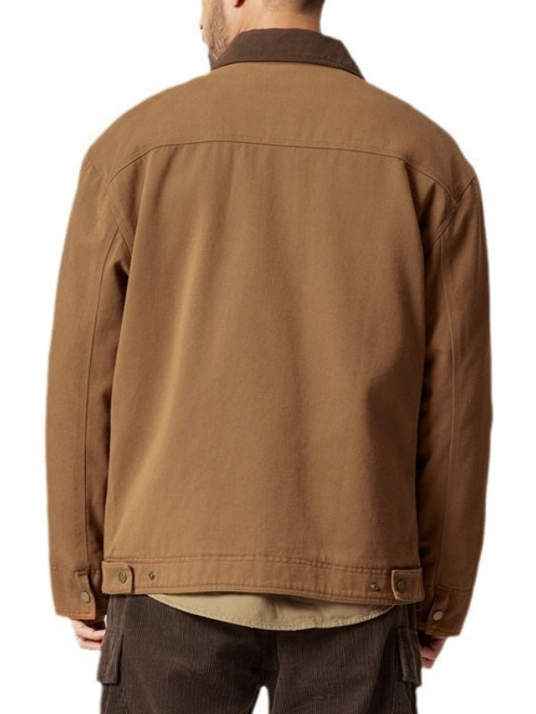 Detroit Tooling Jackets