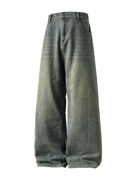 Liber Autumn Men's Jeans