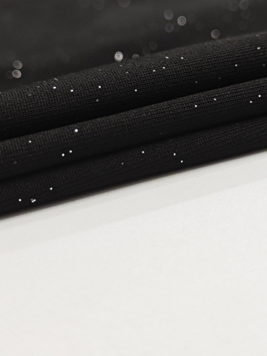 Liber Autumn Women's Pleated One shoulder Maxi Dresses