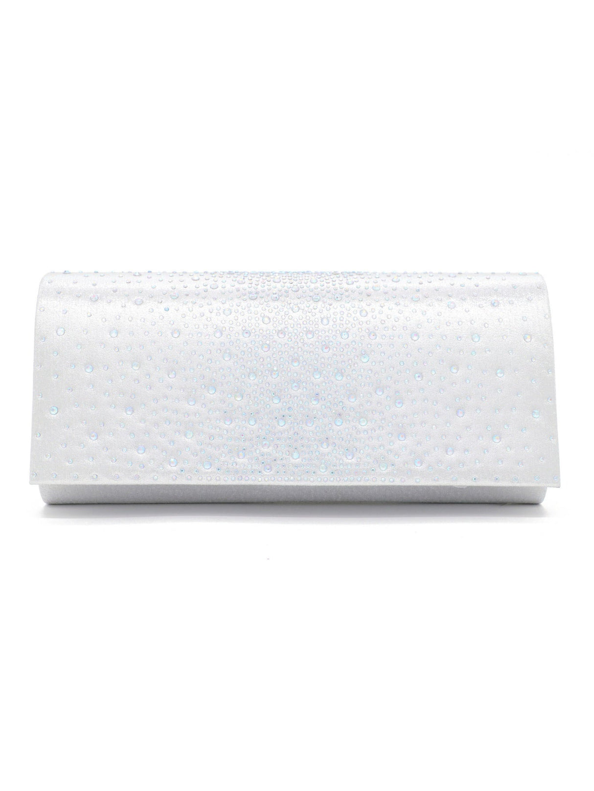 Liber Four Seasons ACC Polyester Flap Bag