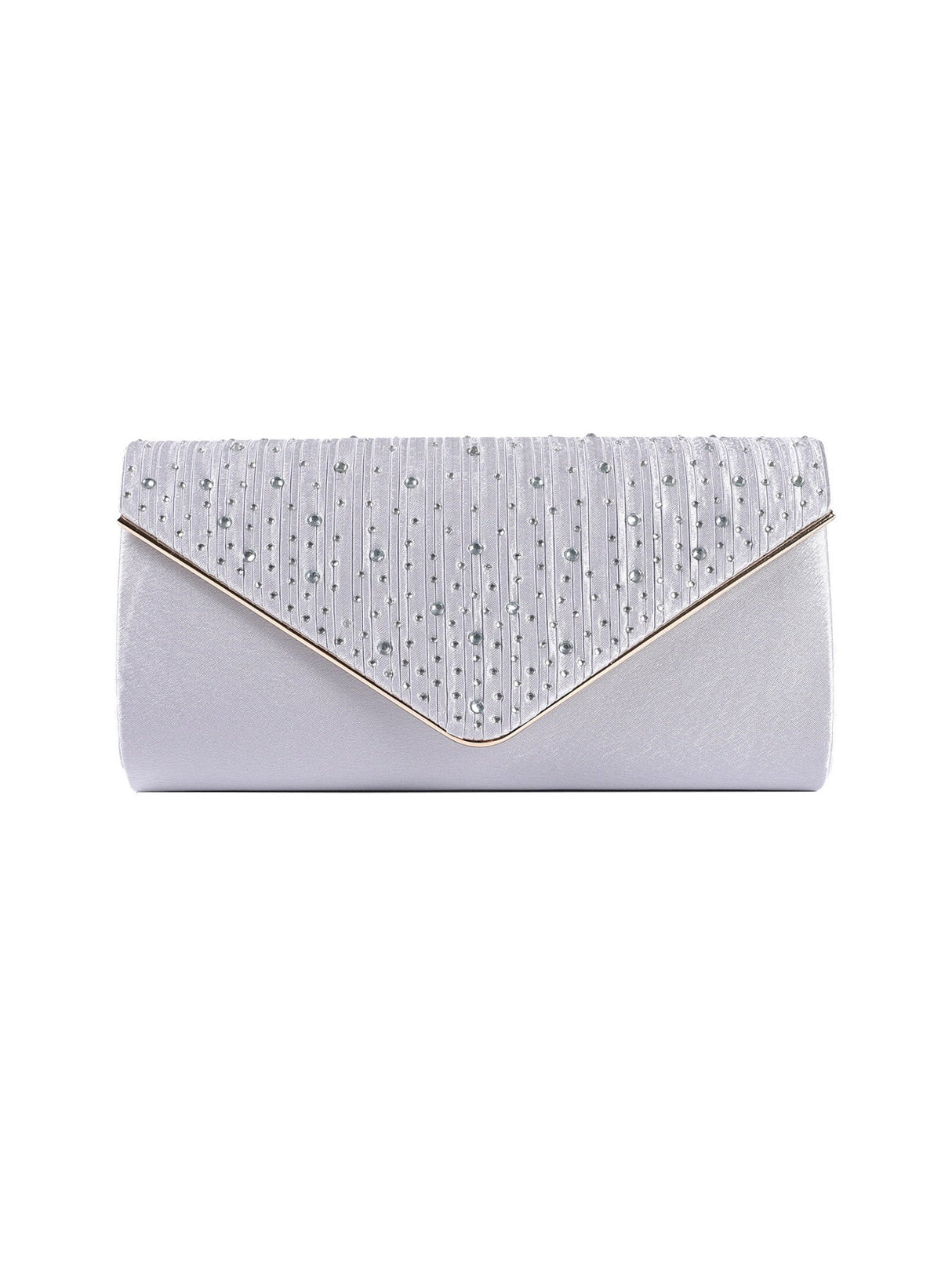 Liber Four Seasons ACC Polyester Clutch
