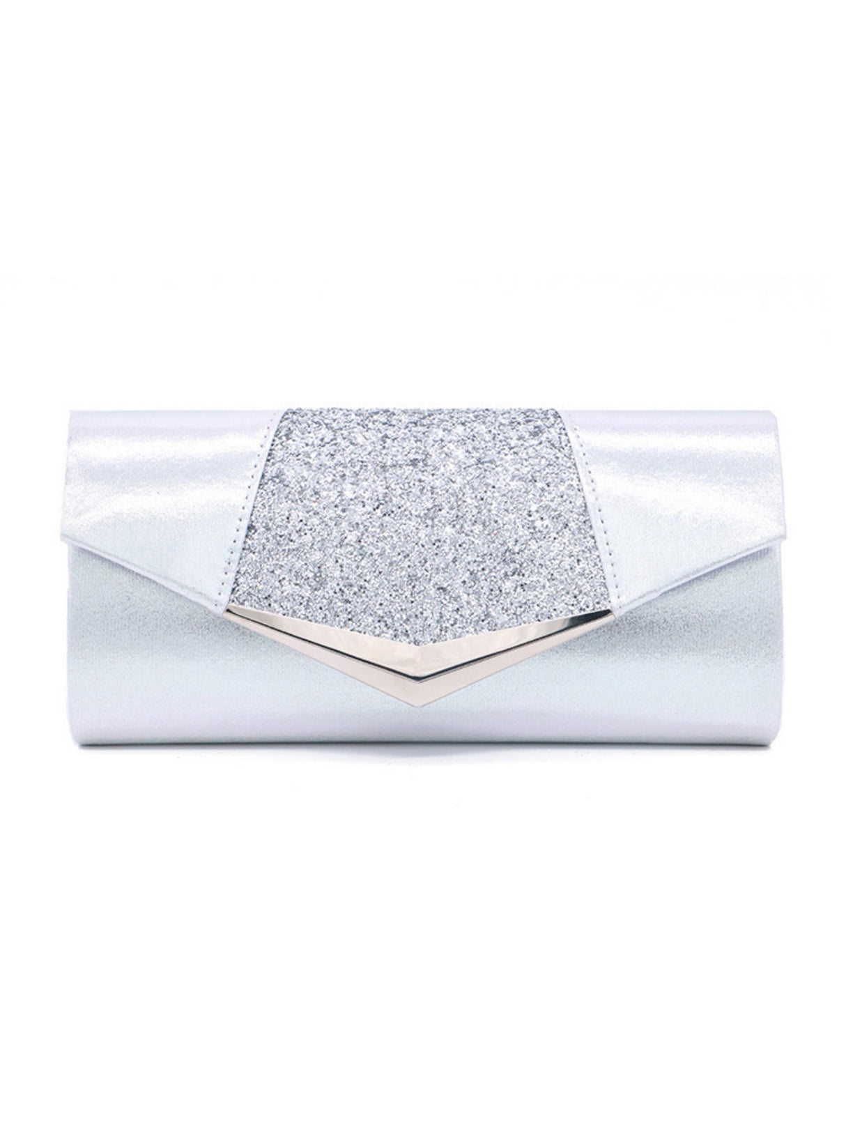 Liber Four Seasons ACC Polyester Geometric Bag