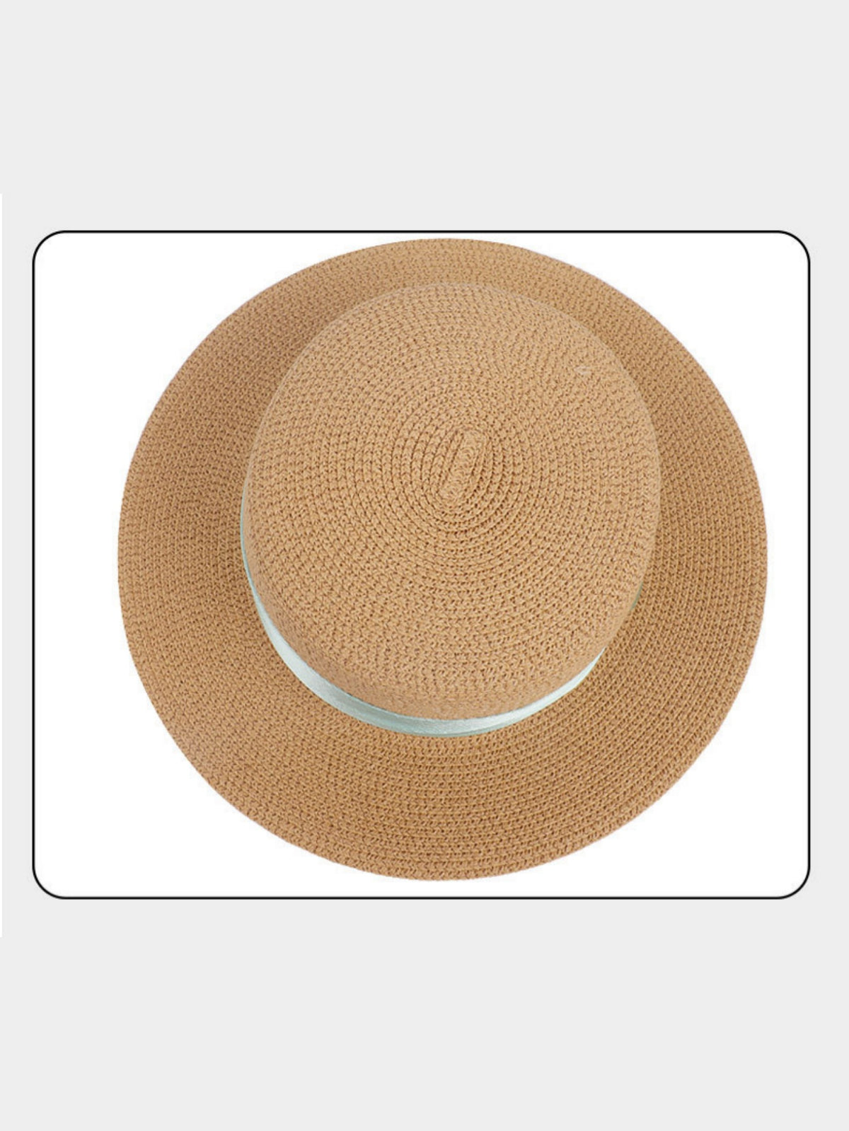 Breathable Sun Hat For Vacation
