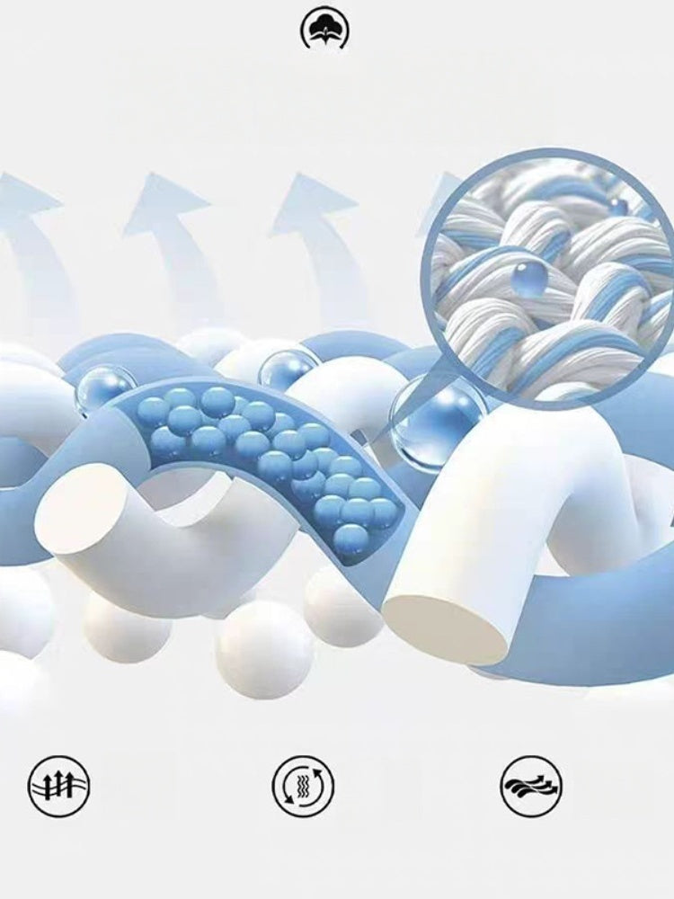 Loose Leisure Binding Of Feet Sports Pants