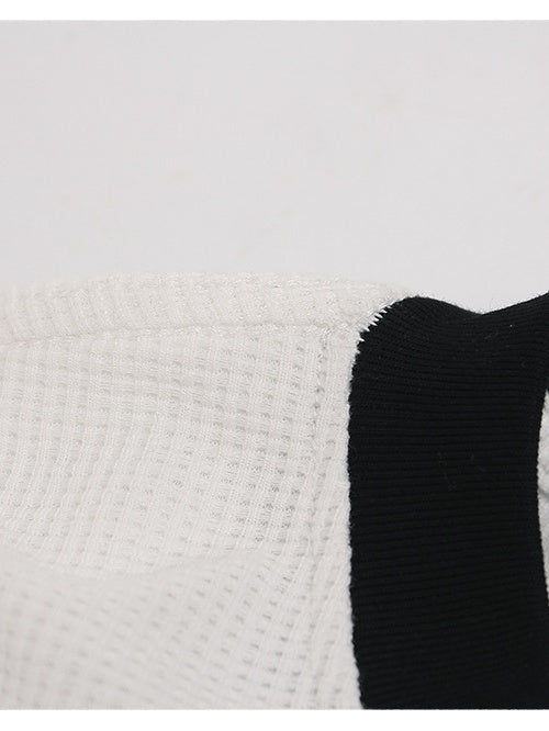 Liber Autumn Neutral wear Printed Pattern T-shirts