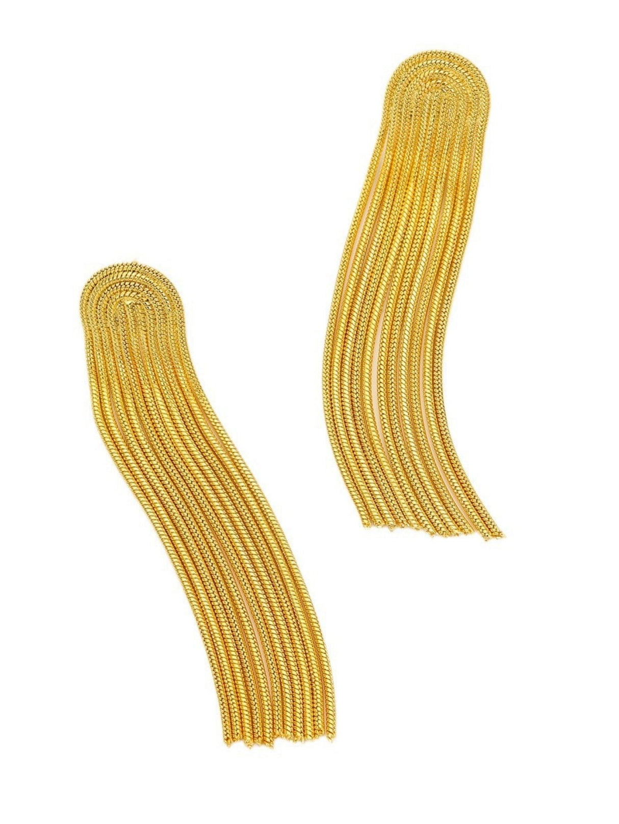 Party Tassel Earrings