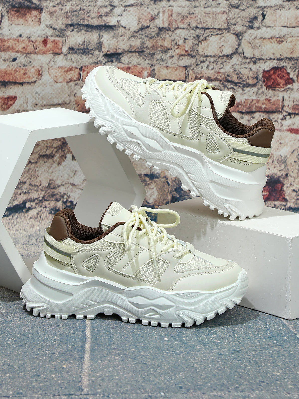 Unisex Casual Sports Shoes