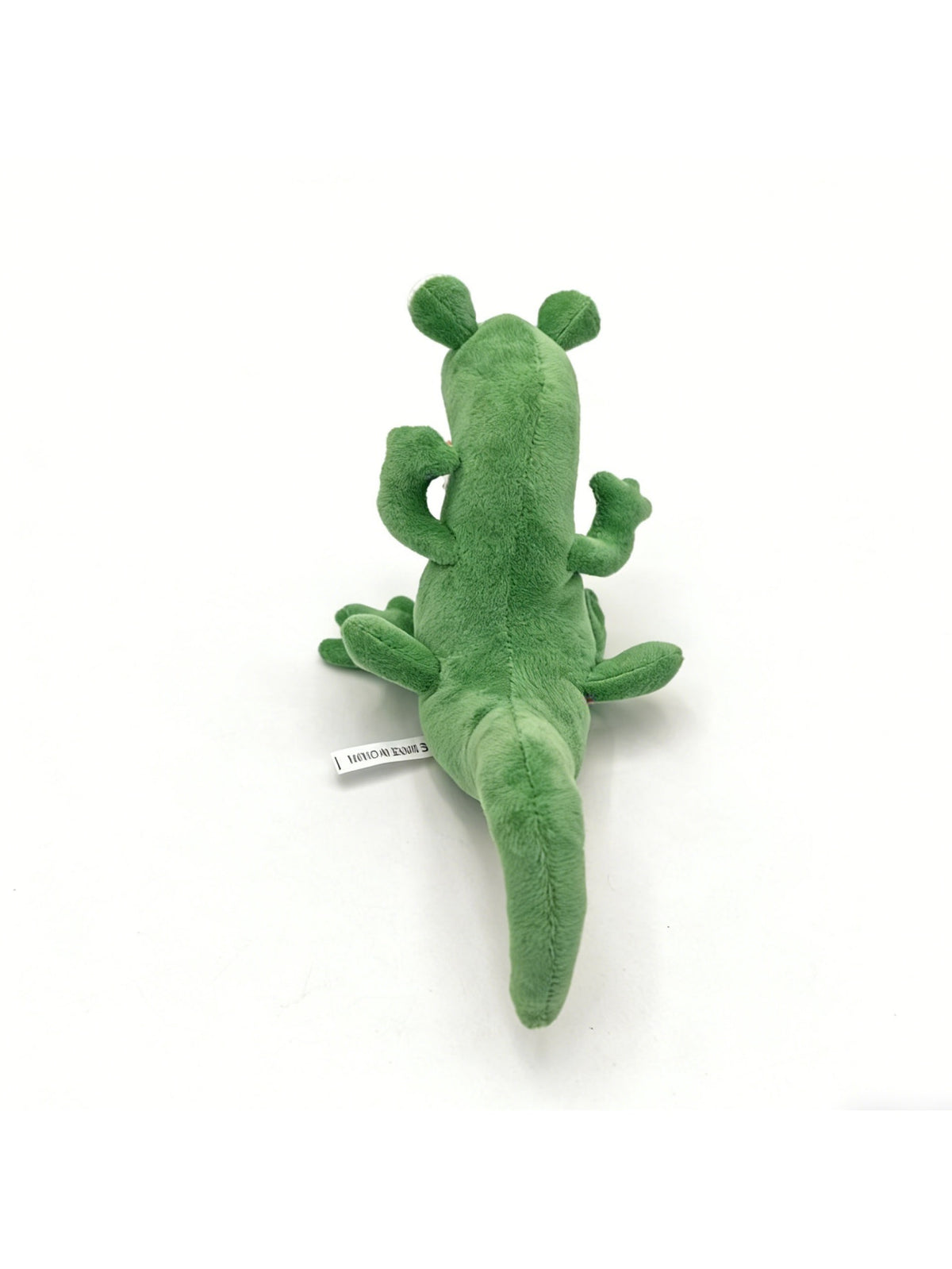 Lizard Doll