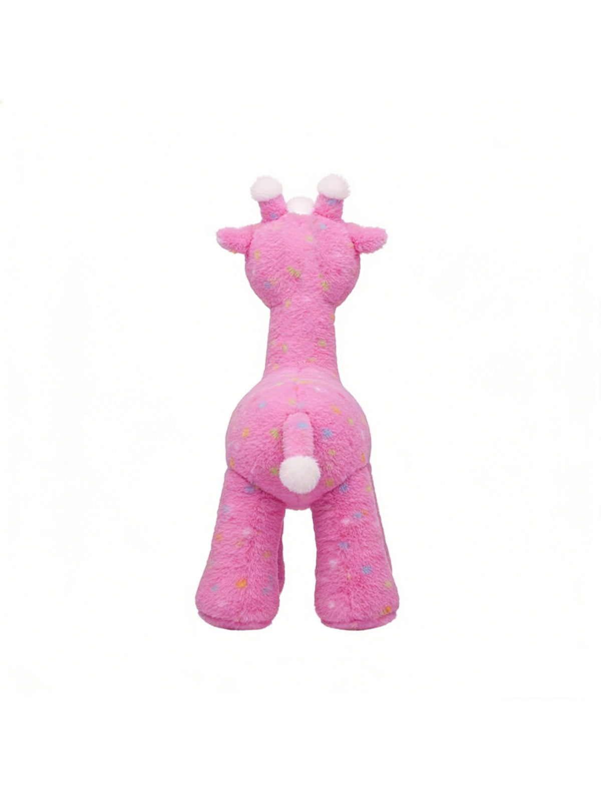 Colorful And Cute Alpaca Plush Toys