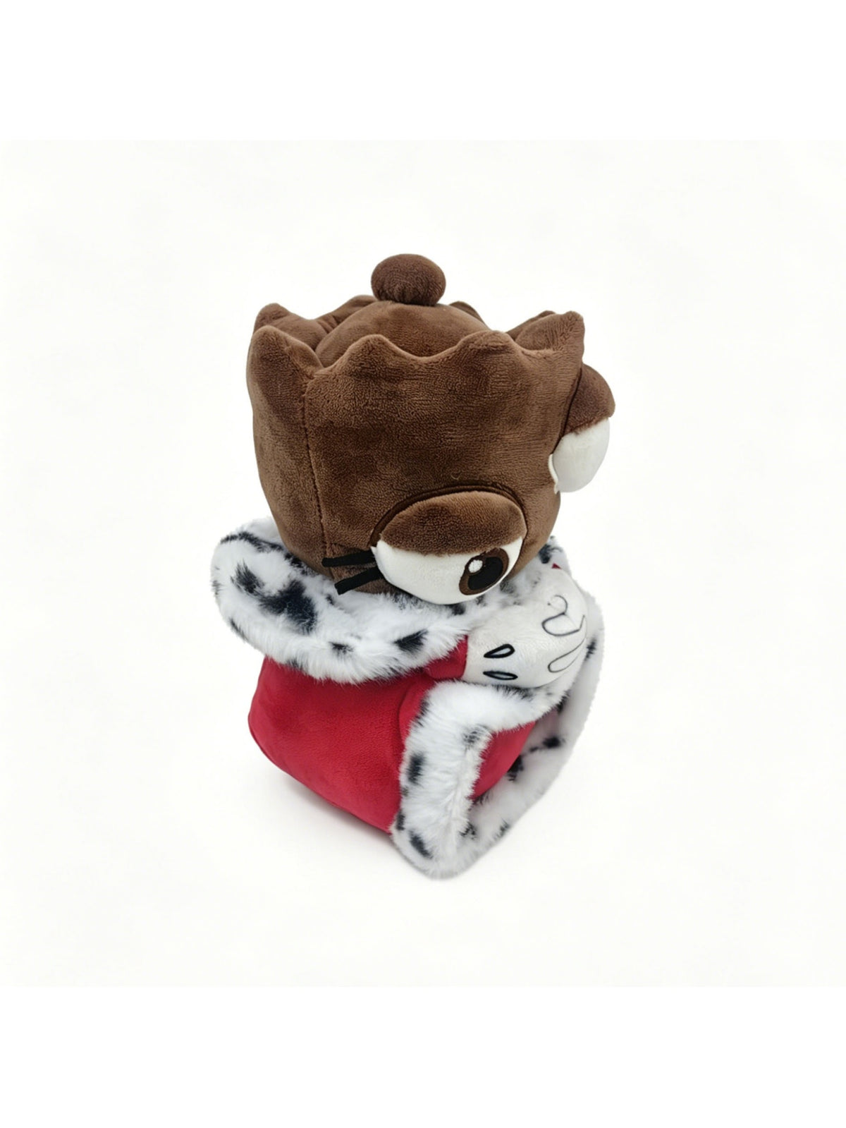 Circus Plush Toys
