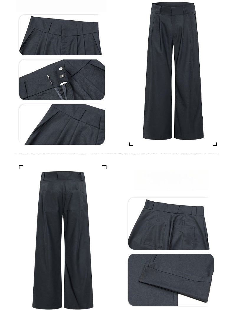 Commuting Gathering A Dress Pants Pants