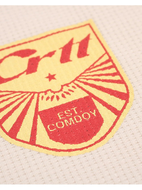 Liber Autumn Neutral wear Printed Creativity T-shirts