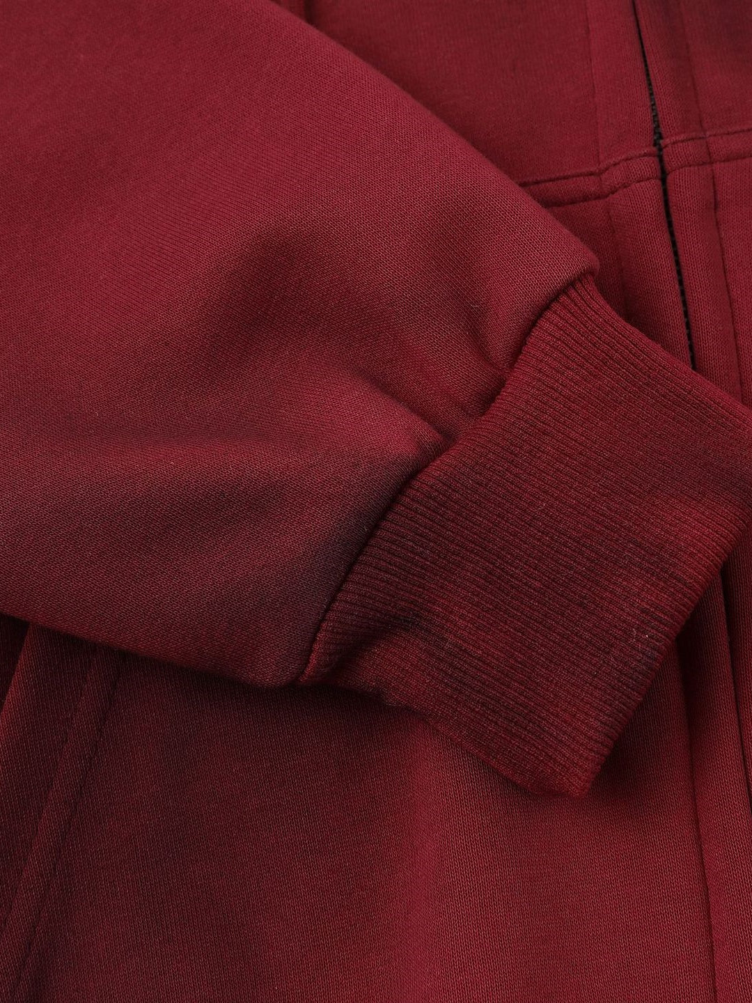 Liber Autumn Neutral wear Inkjet Printing Letter Sweatshirts&Hoodies