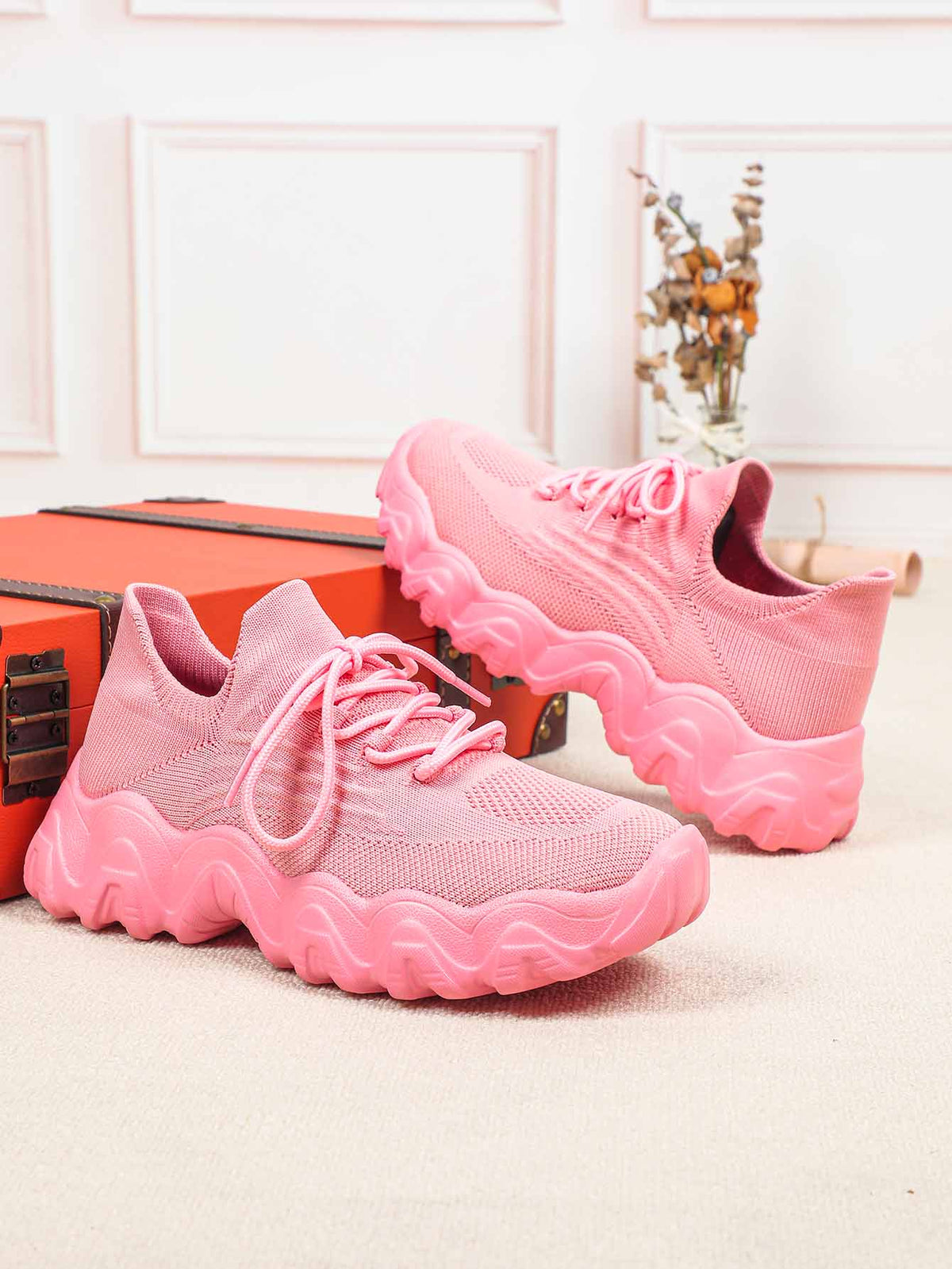 Women's Casual Sports Shoes
