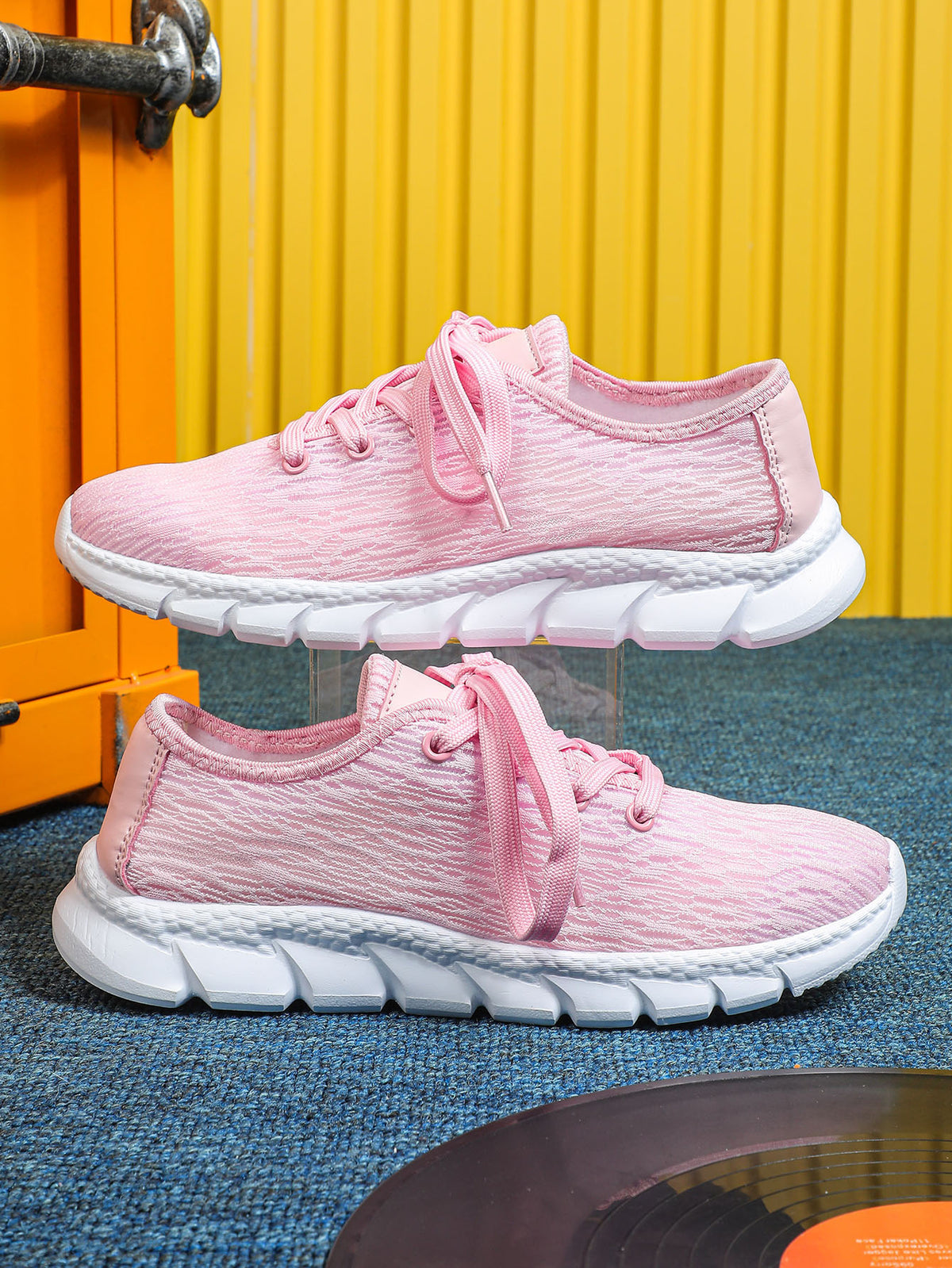 Unisex Casual Sports Shoes
