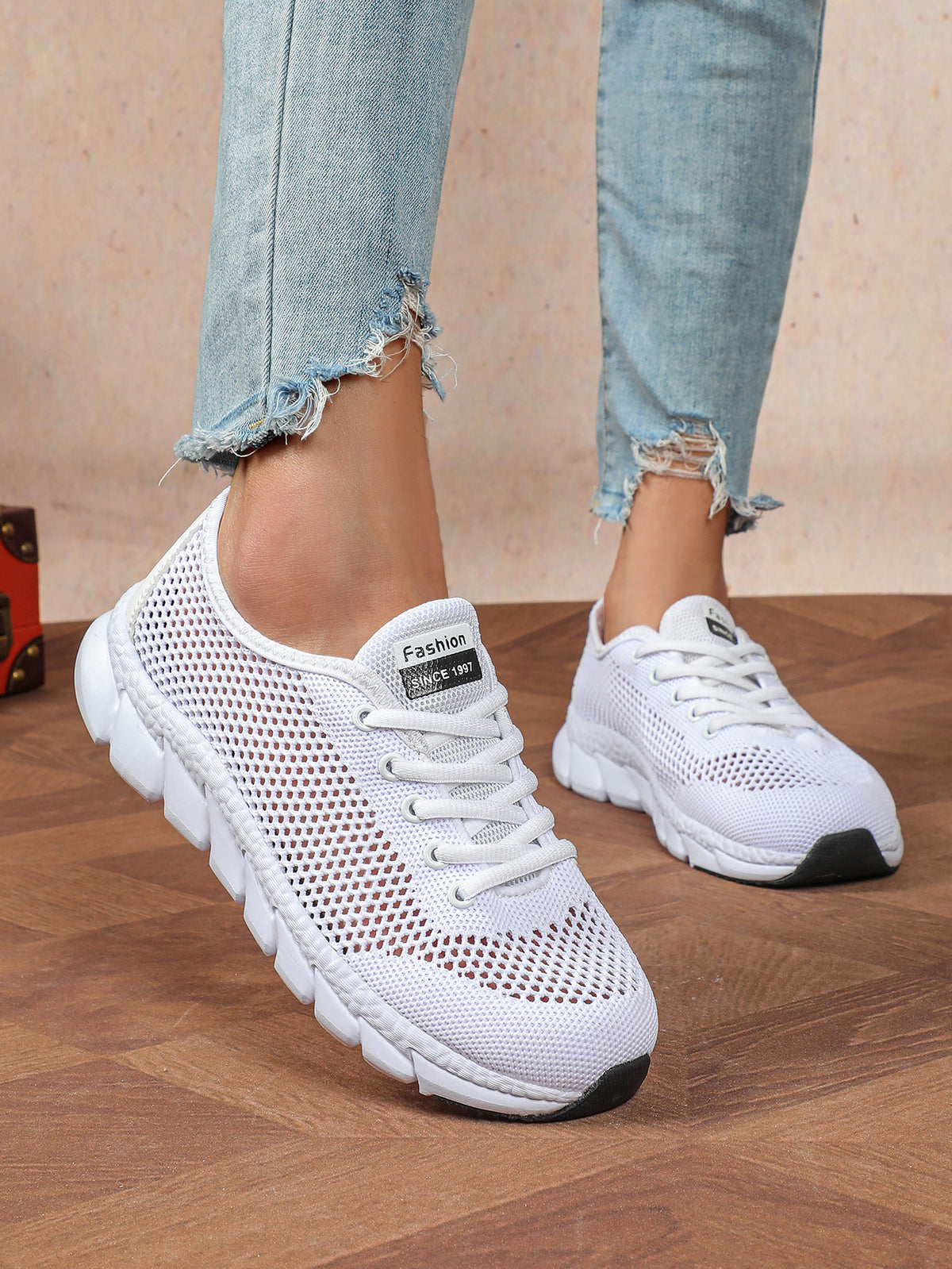 Women's Casual Sports Shoes