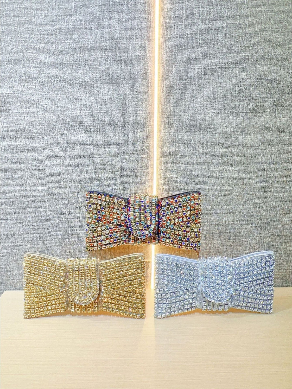 Liber Four Seasons ACC Color Diamond