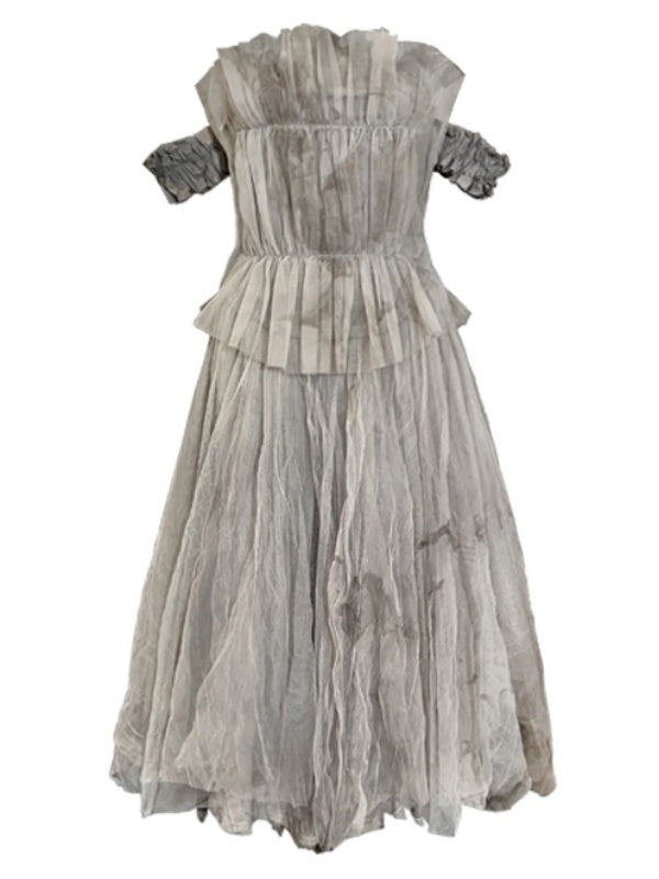 Alice In Wonderland Dress