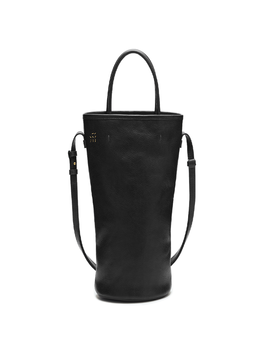 Long Water Bucket Bag