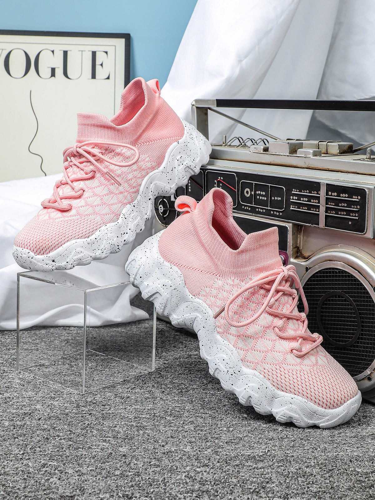 Unisex Casual Sports Shoes