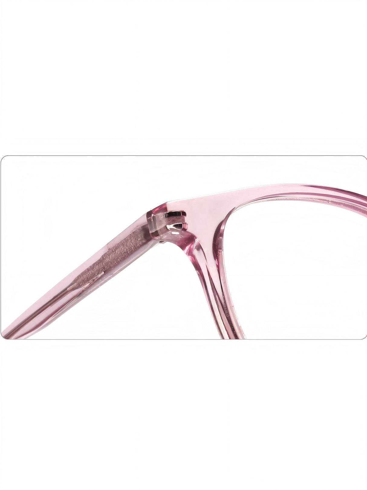 Prescription Glasses