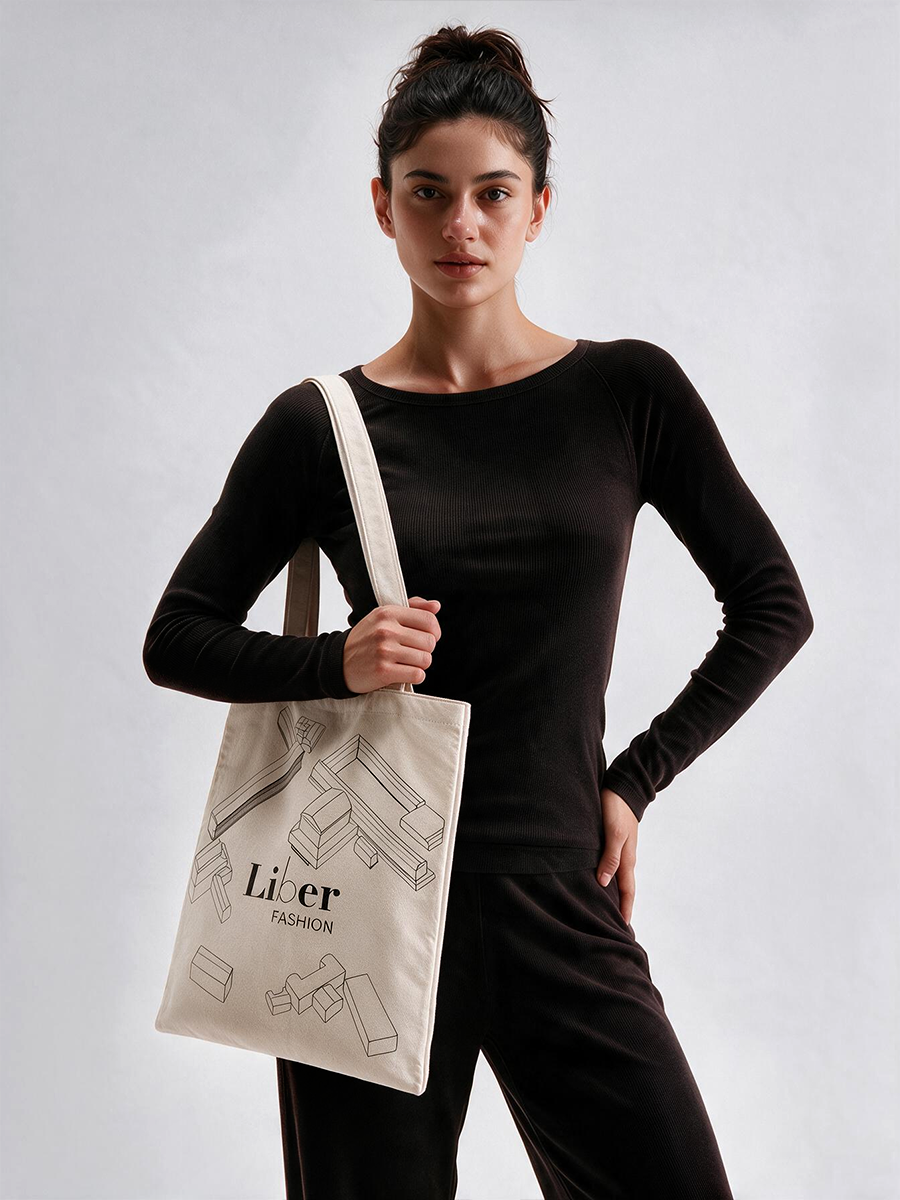 Liberfashion Retro Shoulder Bag