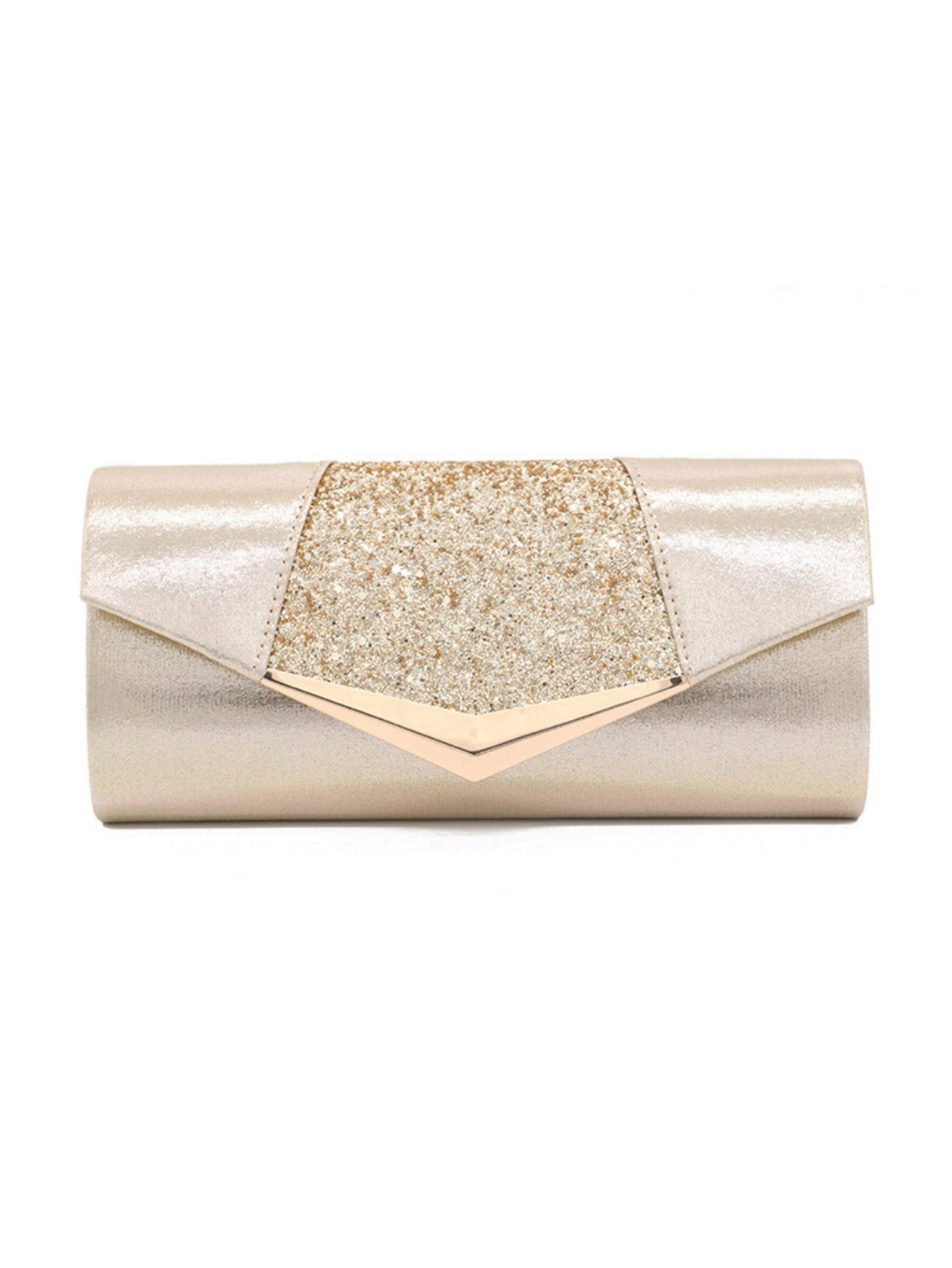 Liber Four Seasons ACC Polyester Geometric Bag