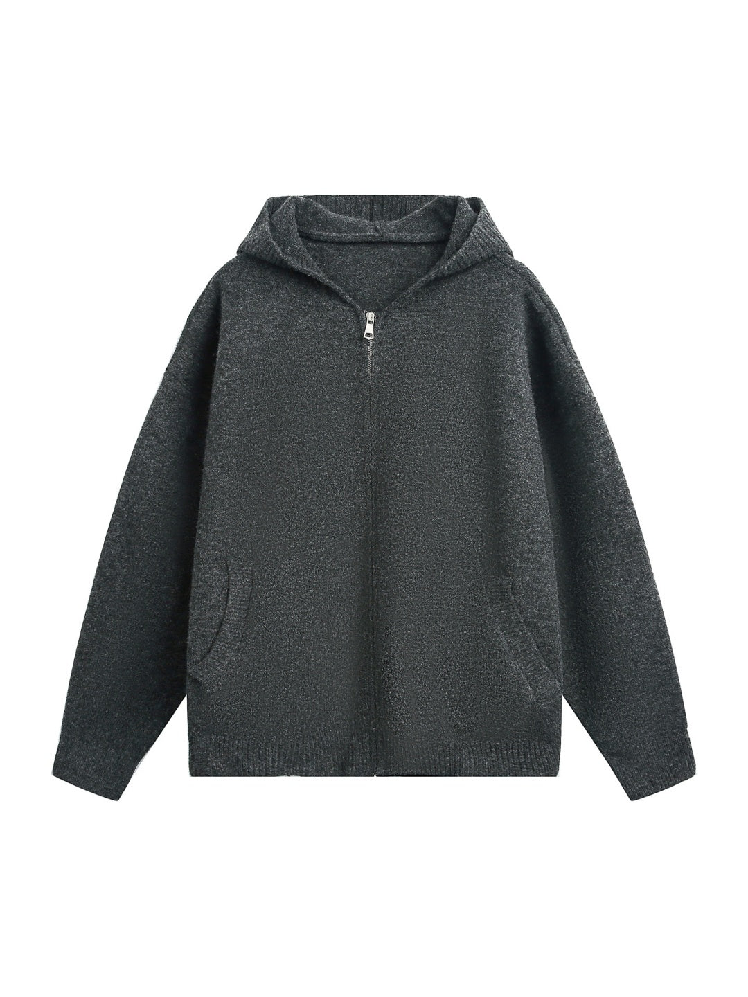 Liber Autumn Men's Zipper jacket