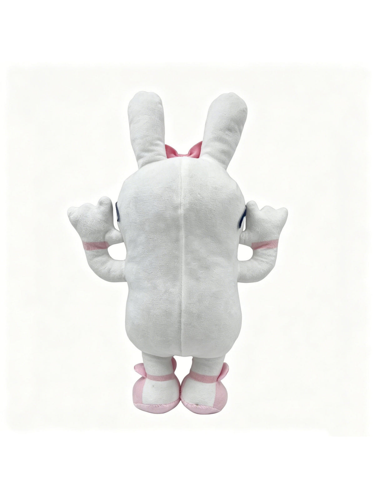 Rabbit Plush Toy