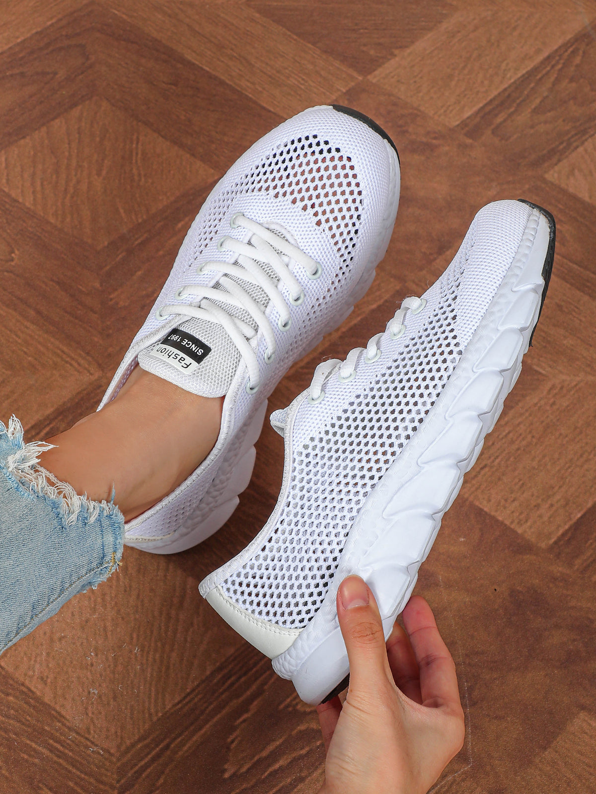 Women's Casual Sports Shoes
