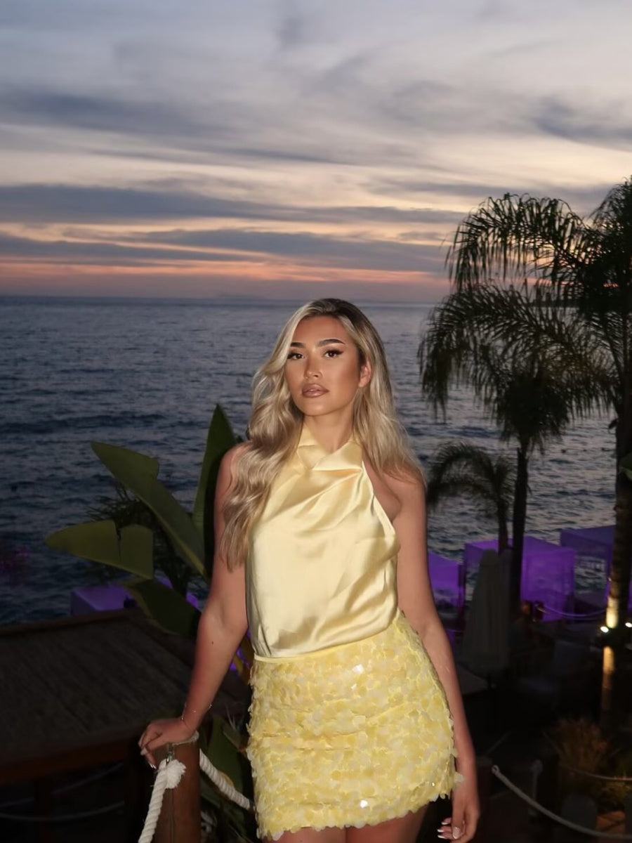 Backless Tank tops&Camis