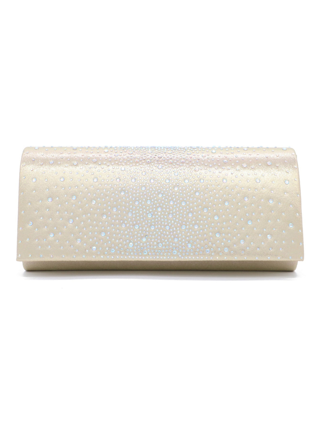 Liber Four Seasons ACC Polyester Flap Bag