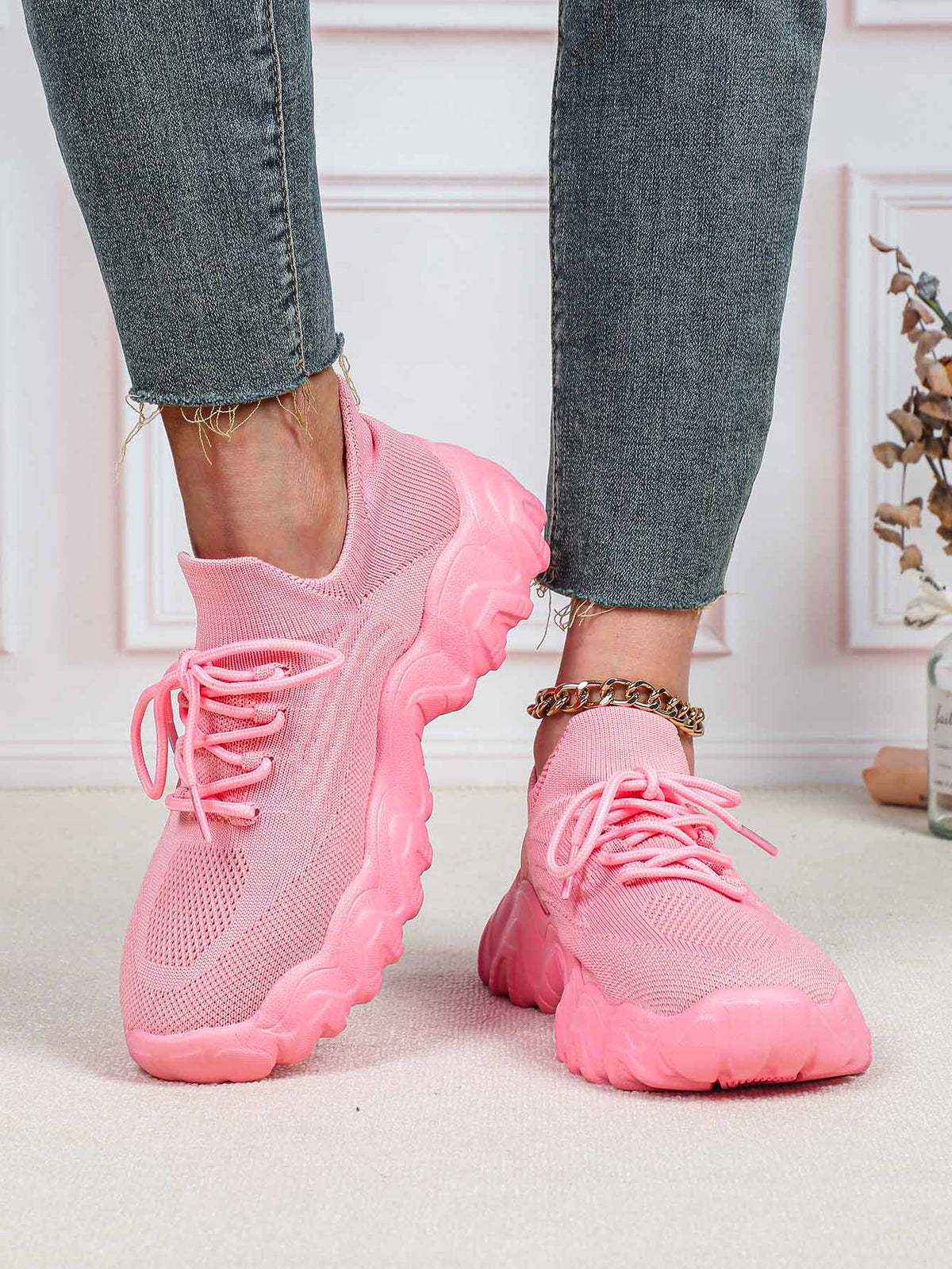 Women's Casual Sports Shoes