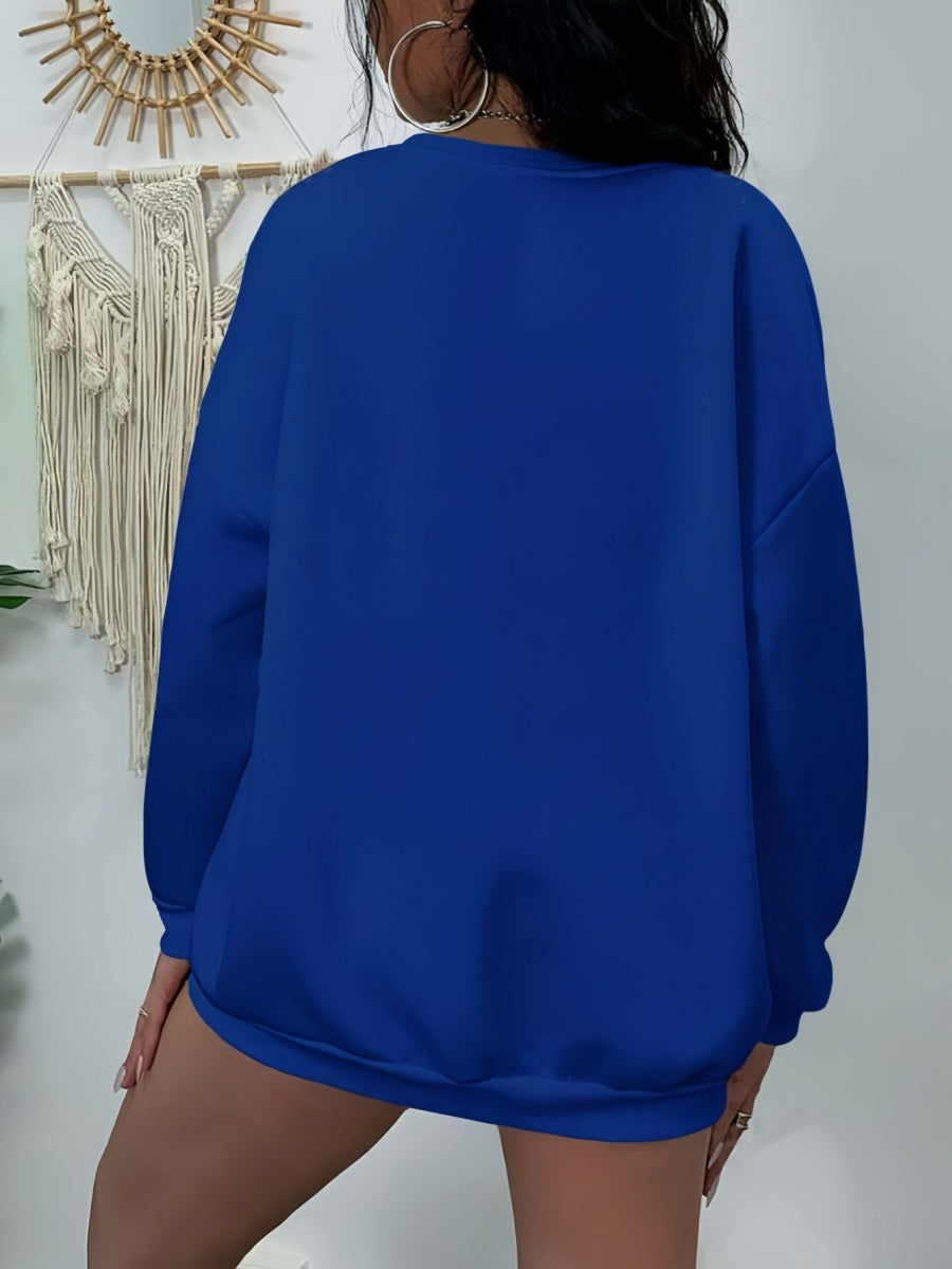 Liber Winter Women's Sweatshirts&Hoodies