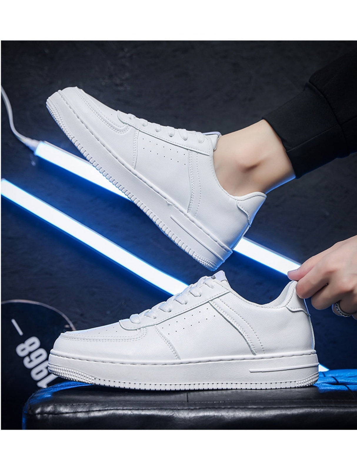Liber All-season Men's Casual Sneakers