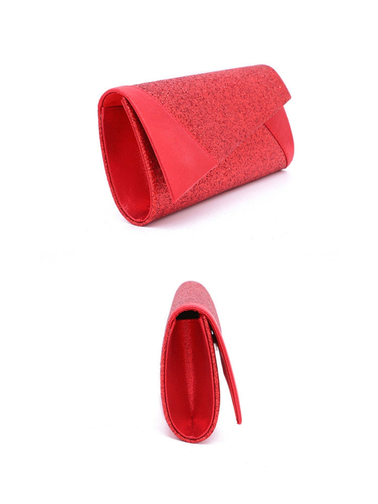 Liber Four Seasons ACC Polyester Flap Bag