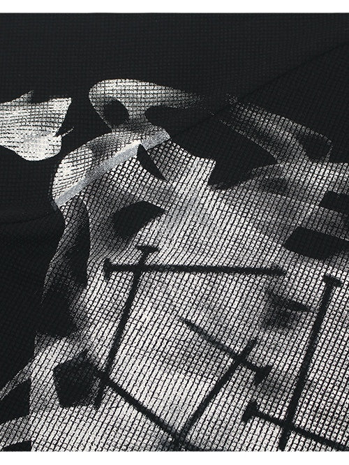 Bf Printed T-shirts