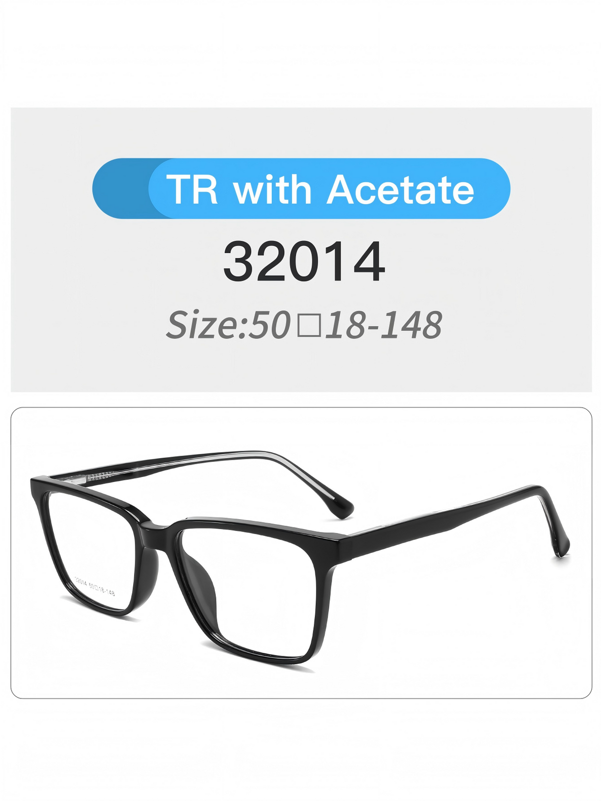 Prescription Glasses