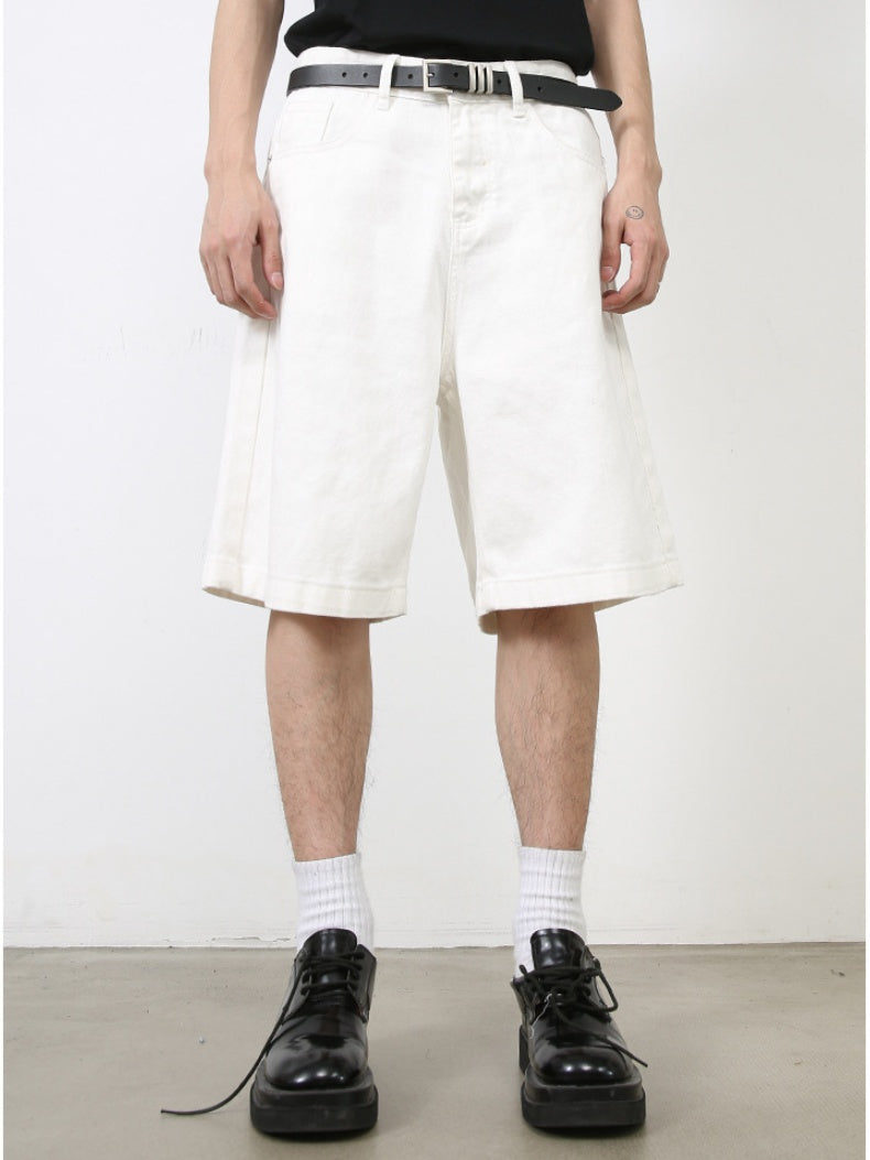 Camouflage Leisure Shorts