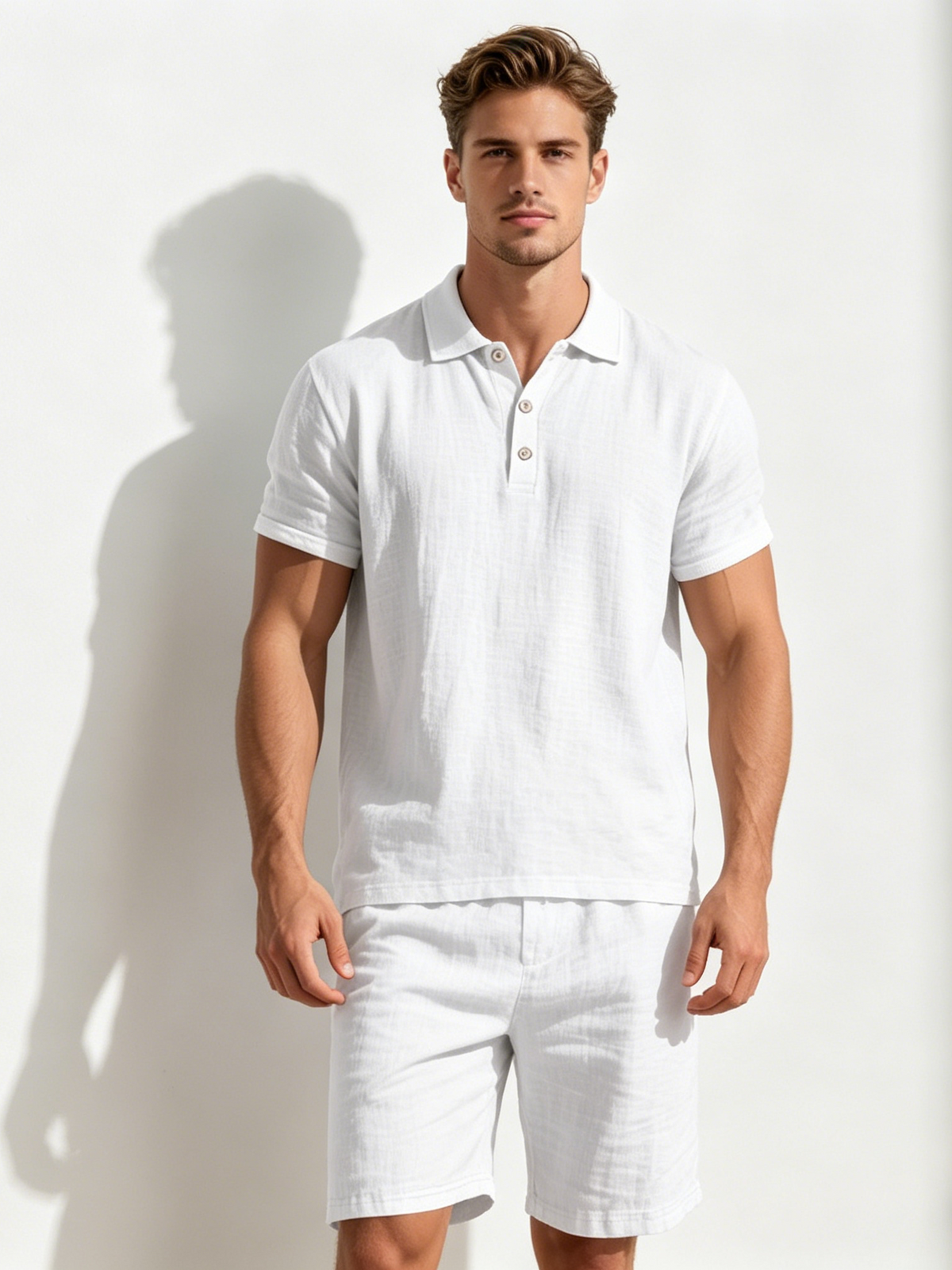 Leisure Flax Beach Set 2-piece Sets