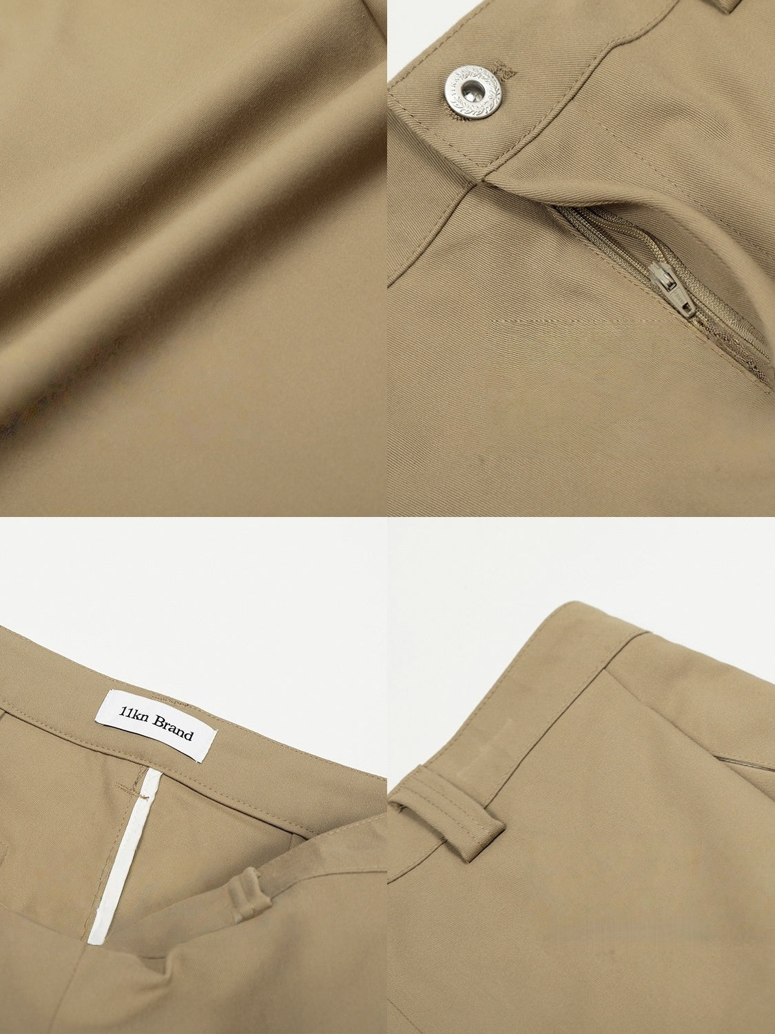 Machete Simplicity Retro Loose Wide-leg Trousers