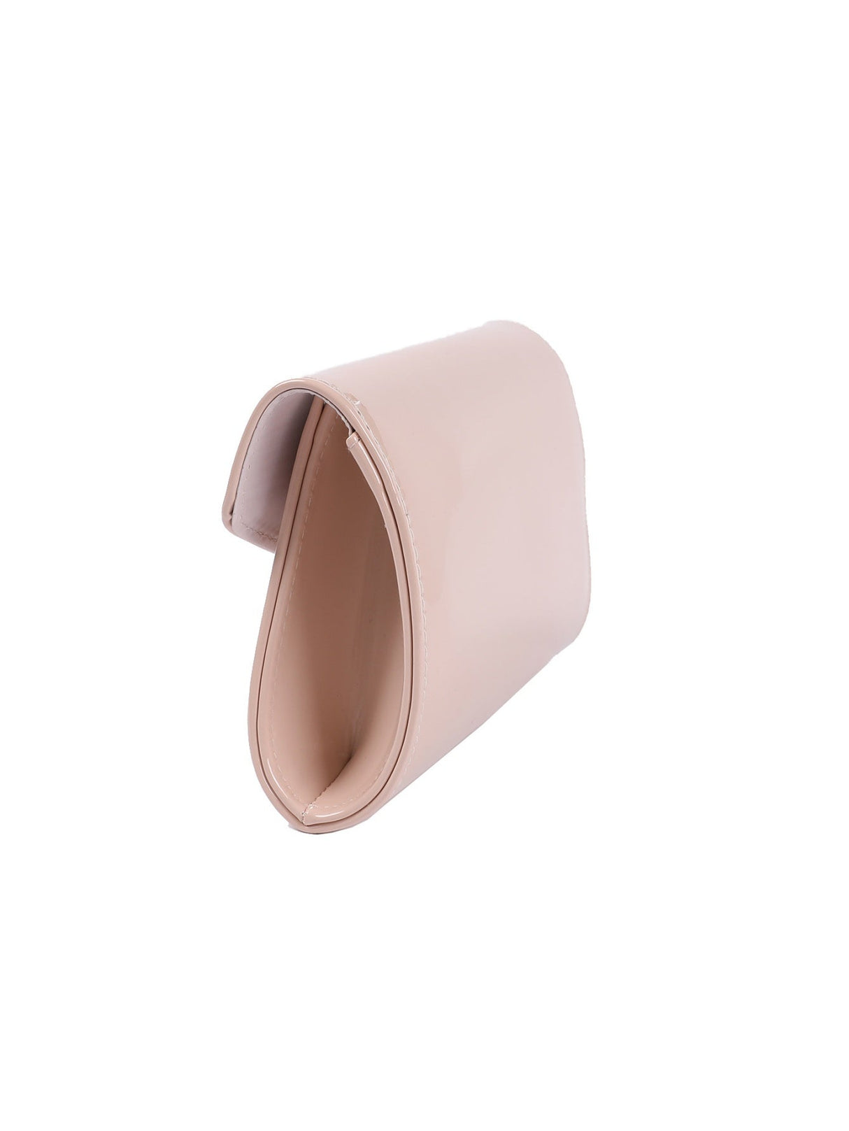 Liber Four Seasons ACC chain small square bag