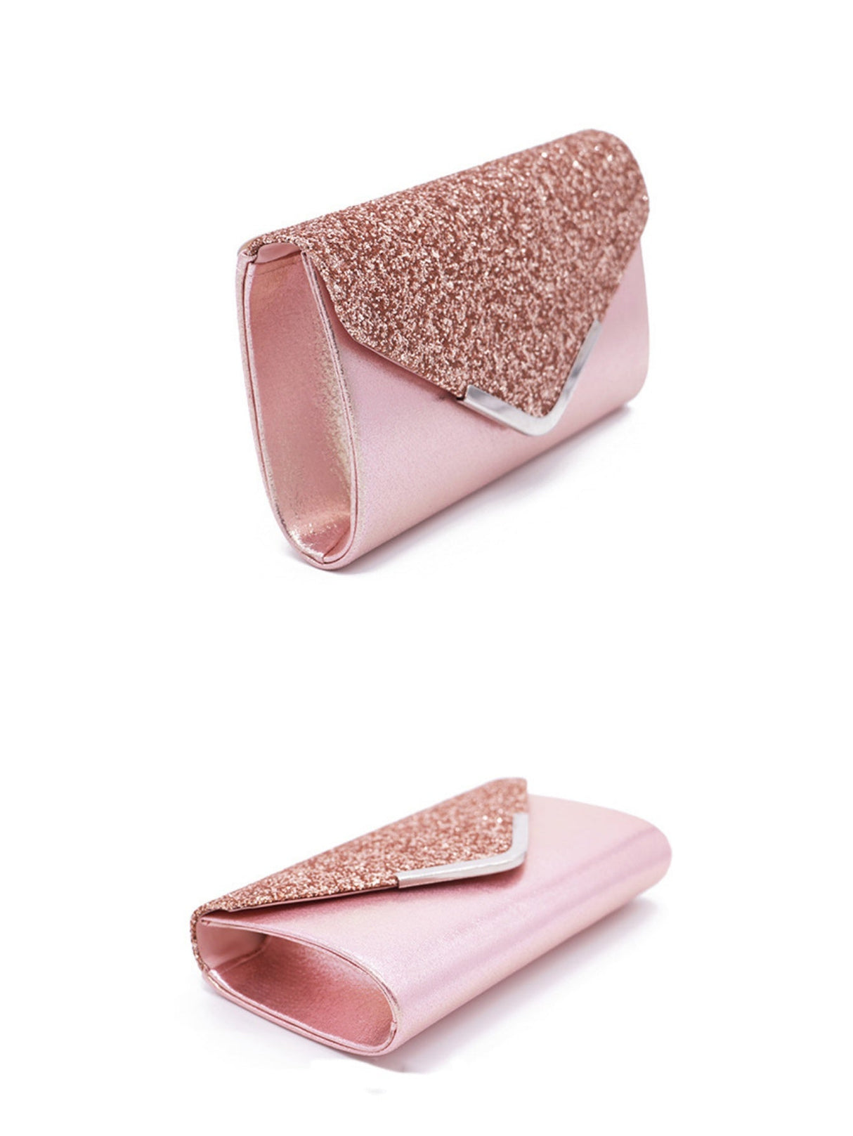 Liber Four Seasons ACC Polyester Princess Diana Bag